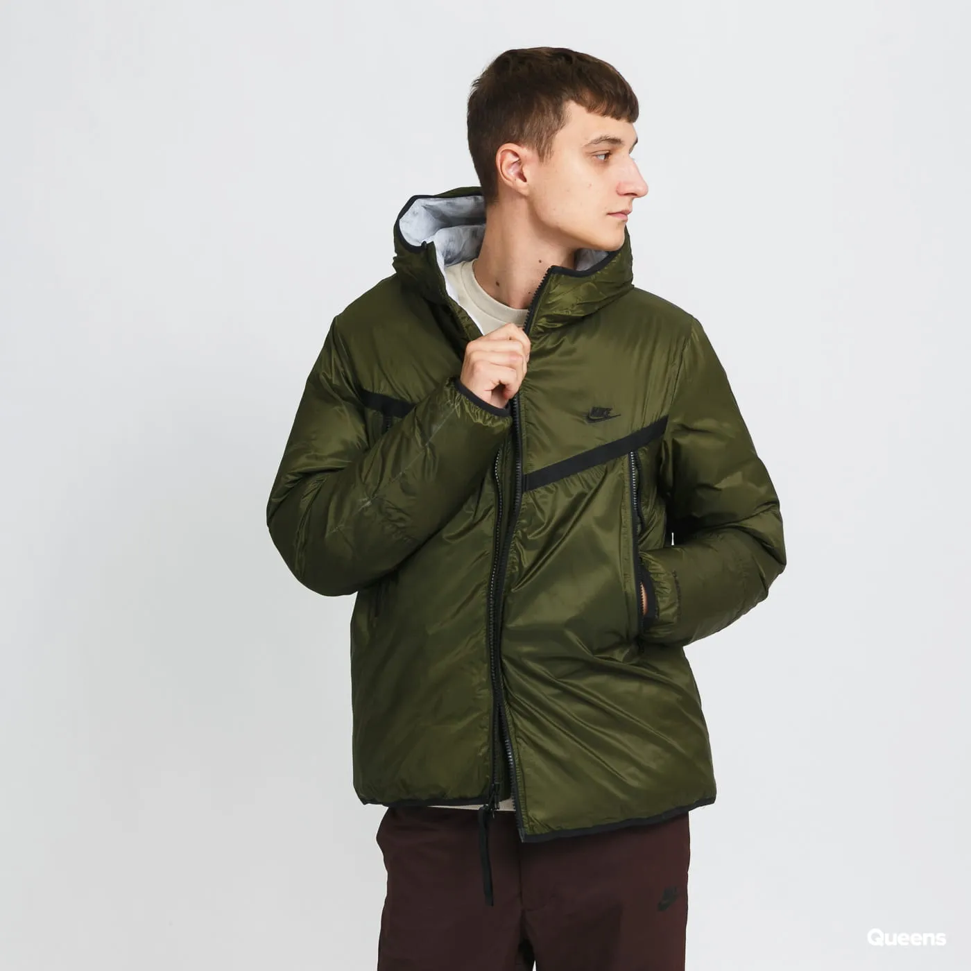 Nike Sportswear Therma-Fit Repel Revital Hooded Jacket