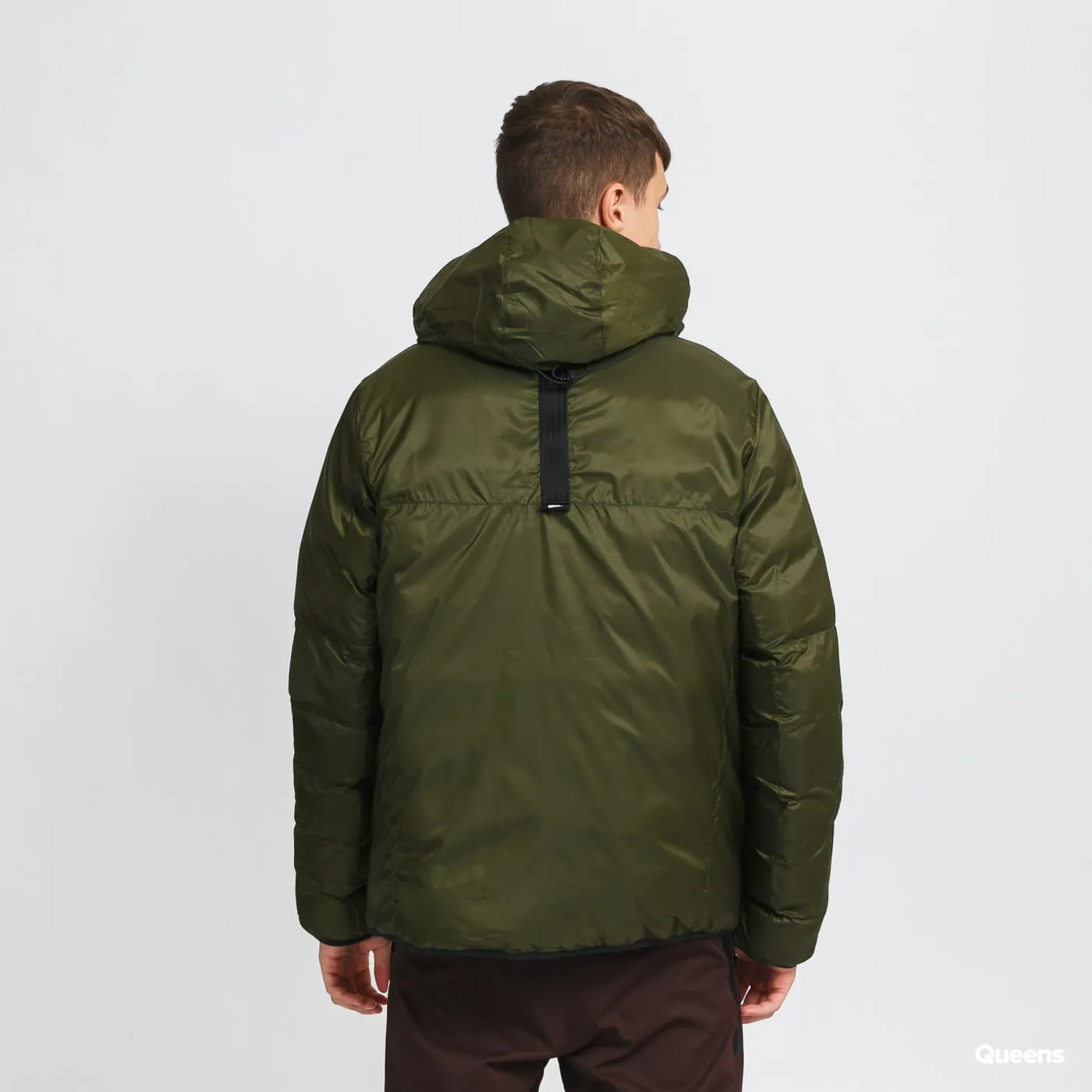 Nike Sportswear Therma-Fit Repel Revital Hooded Jacket