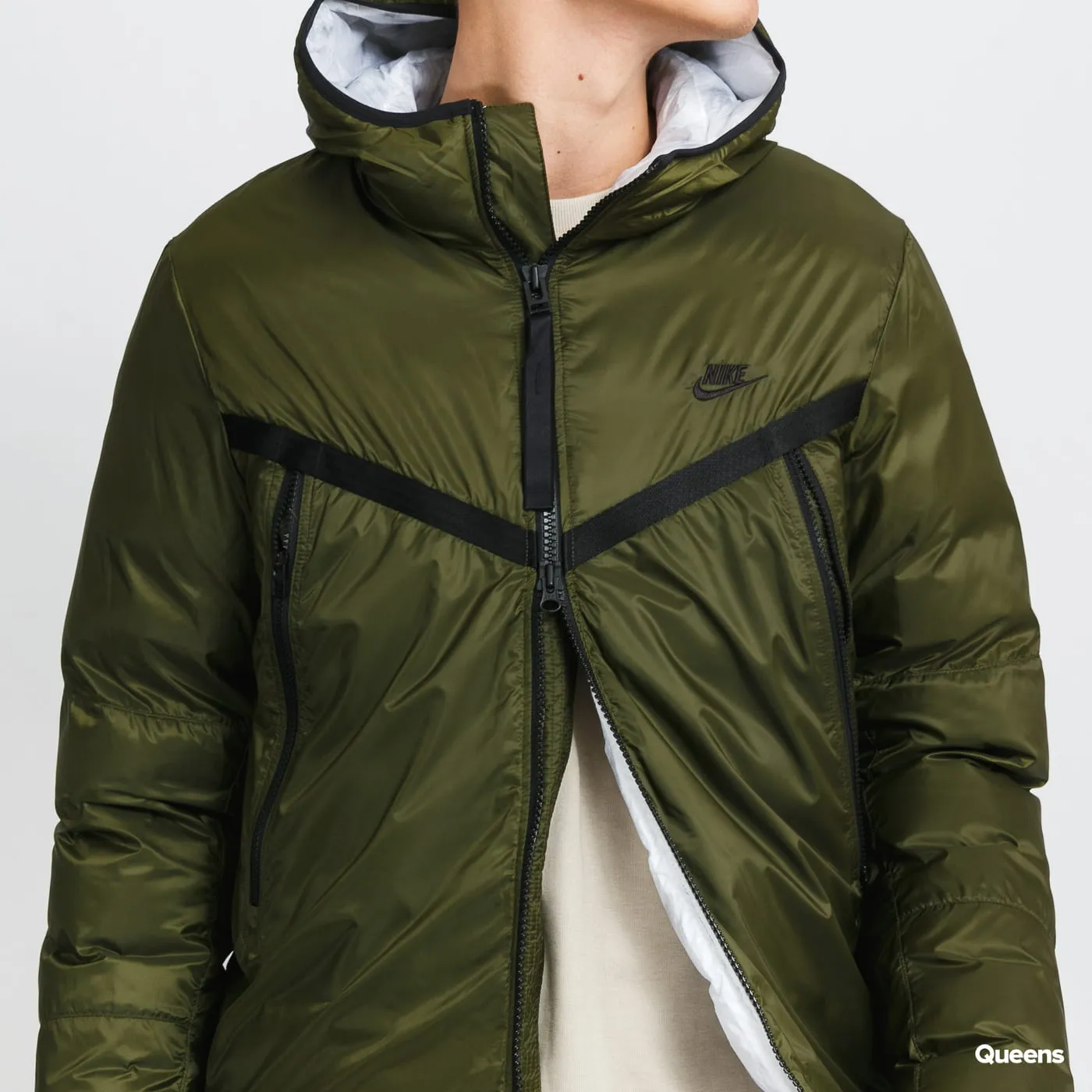 Nike Sportswear Therma-Fit Repel Revital Hooded Jacket