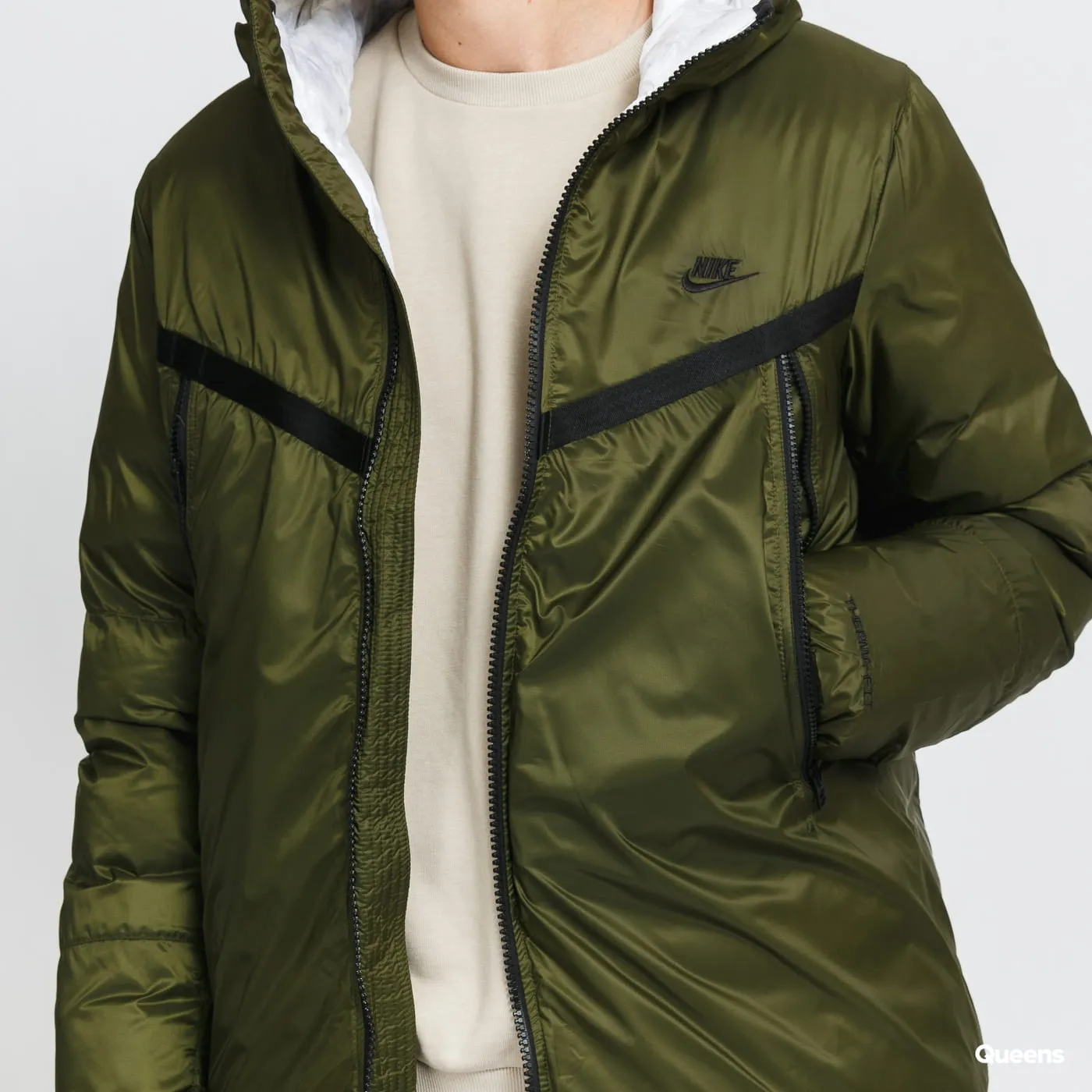 Nike Sportswear Therma-Fit Repel Revital Hooded Jacket