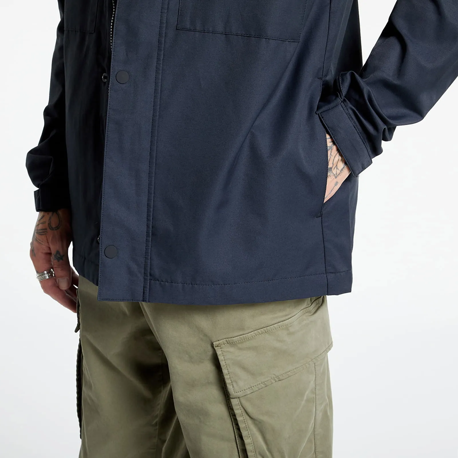 Nike Sportswear Woven M65 Jacket