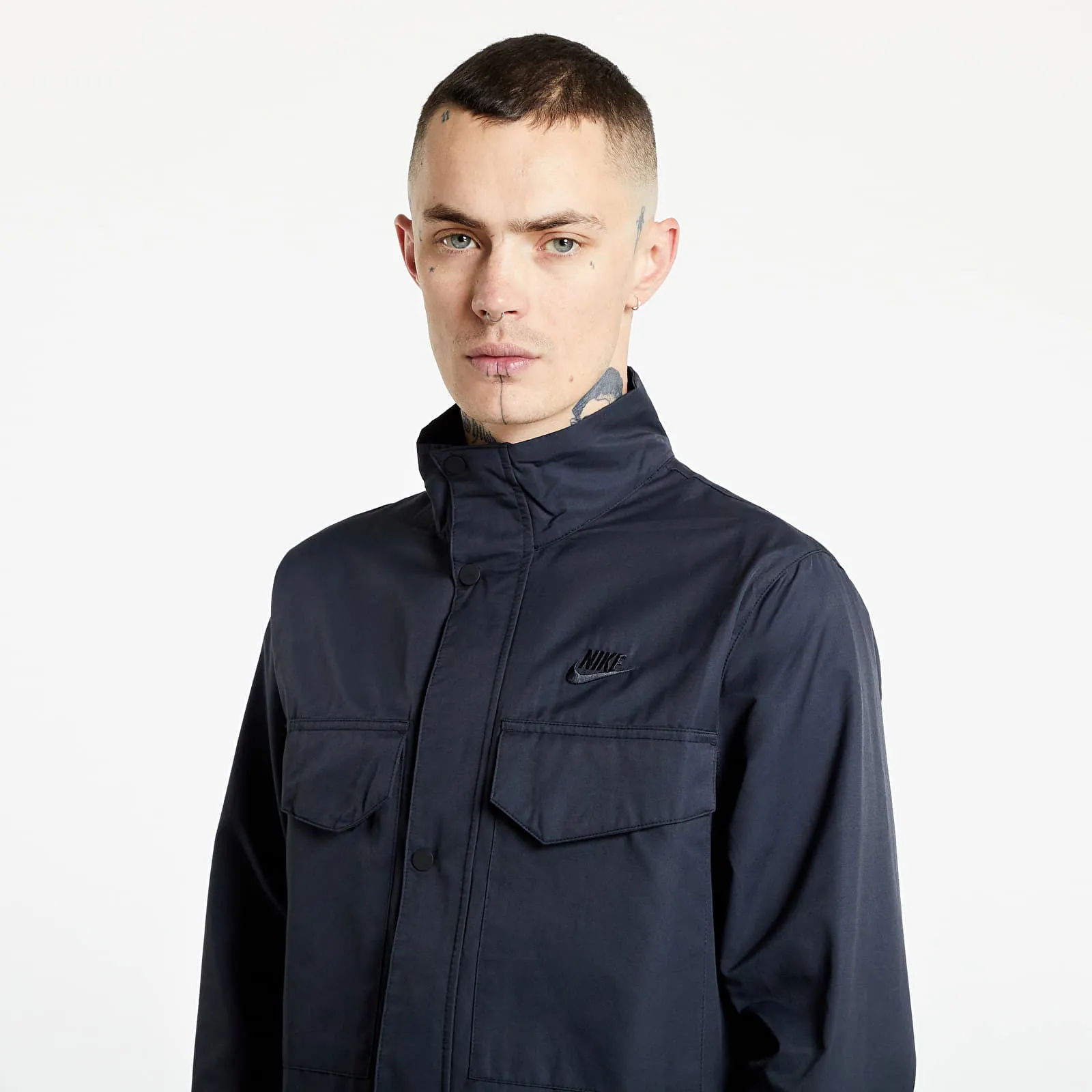 Nike Sportswear Woven M65 Jacket