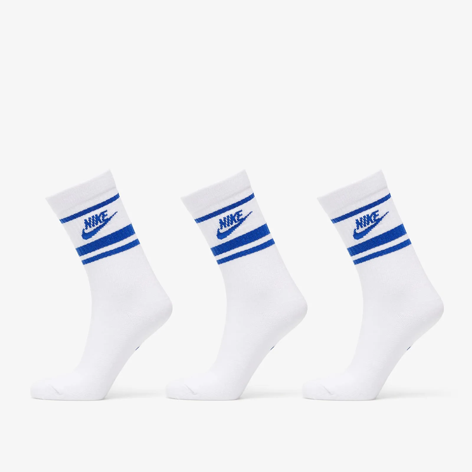 Nike Sportwear Everyday Essential Crew Socks 3-Pack