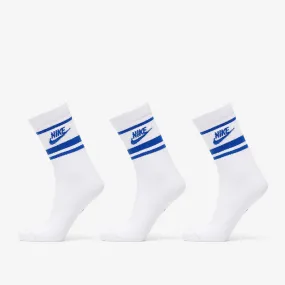 Nike Sportwear Everyday Essential Crew Socks 3-Pack