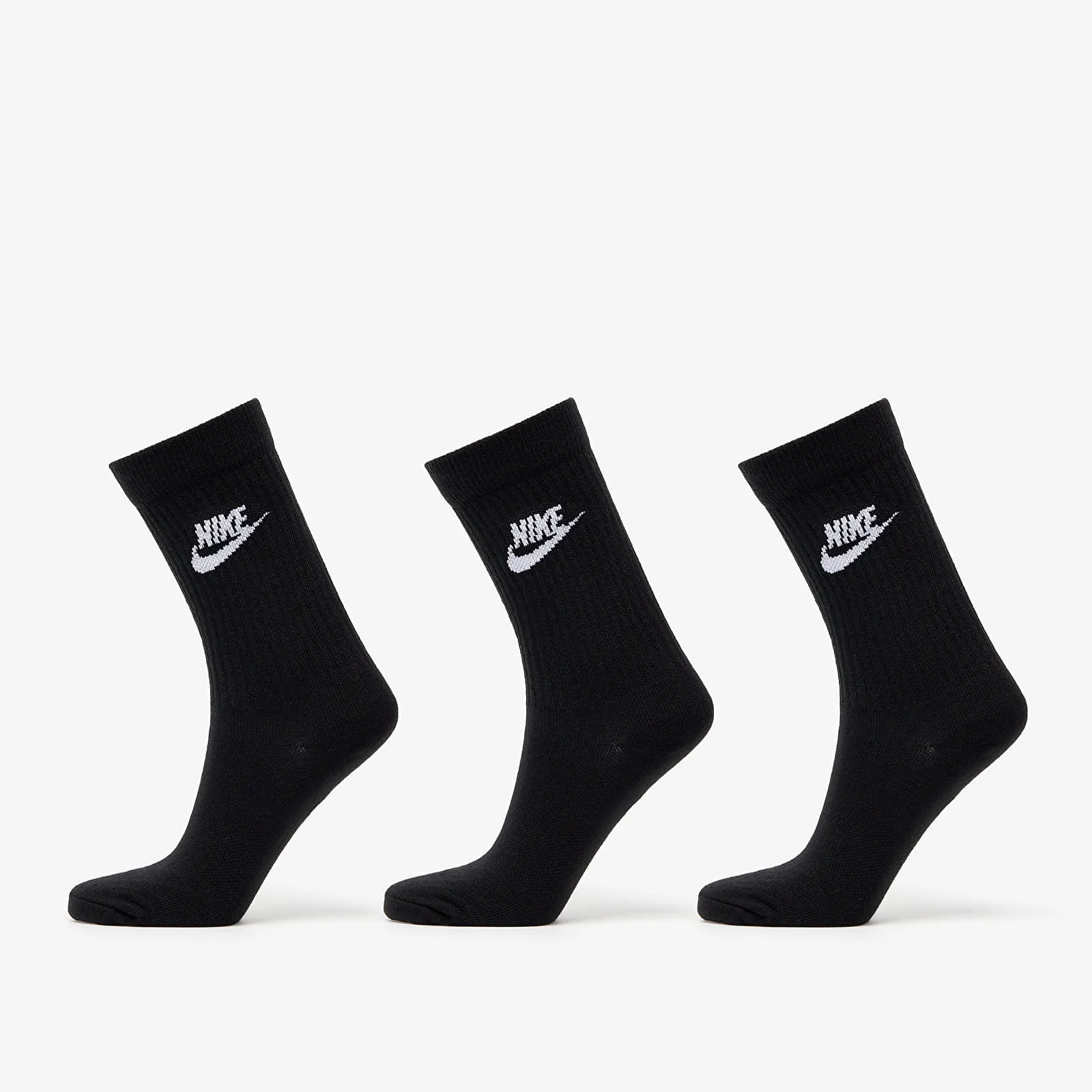 Nike Sportwears Everyday Essential Crew 3-Pack Socks