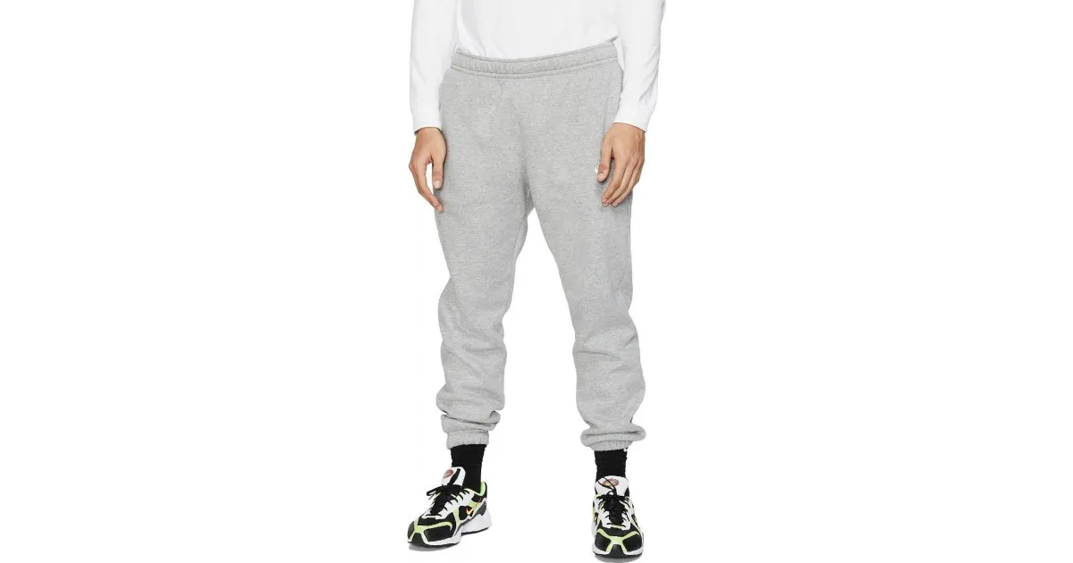 Nike Sweatpants Sportswear Club