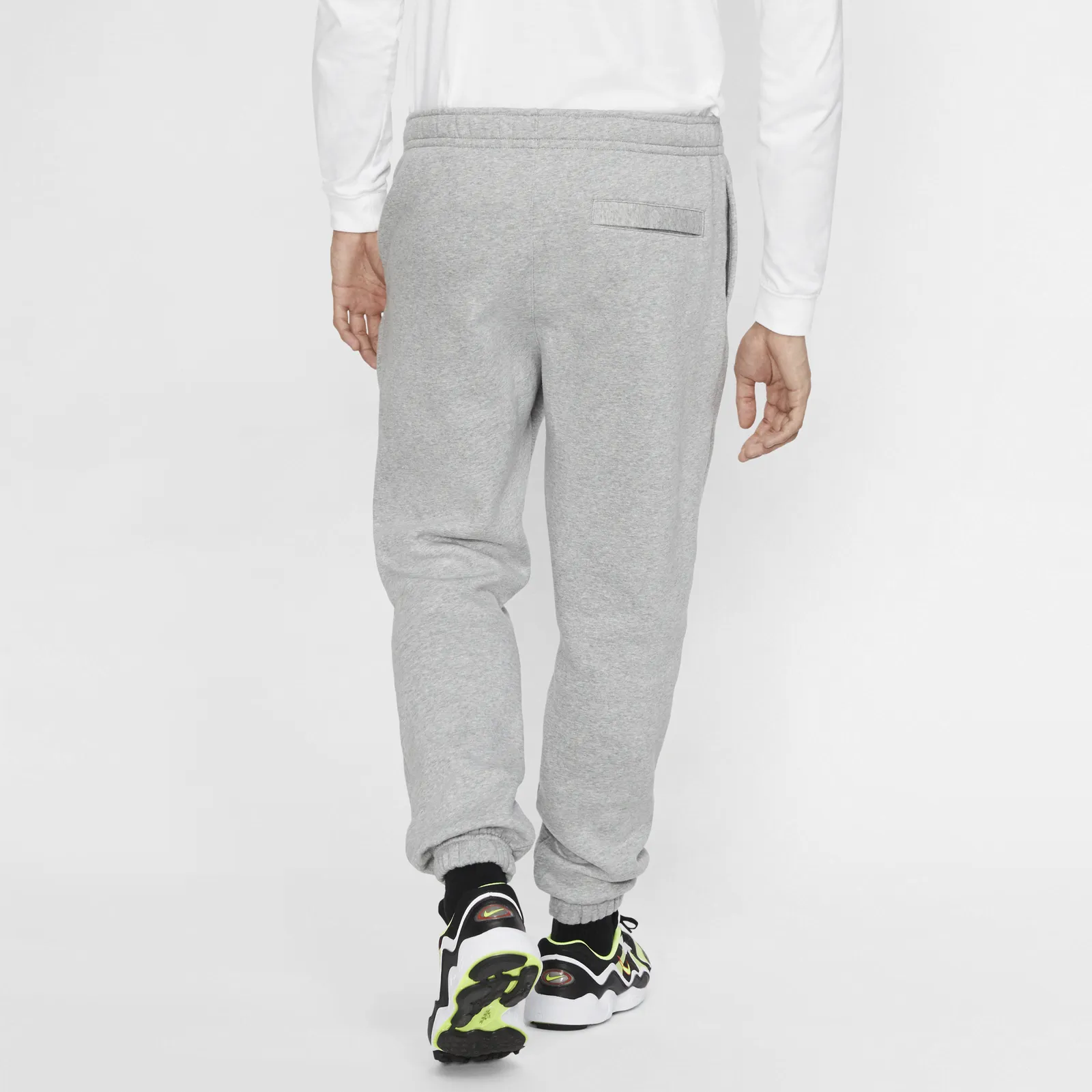 Nike Sweatpants Sportswear Club