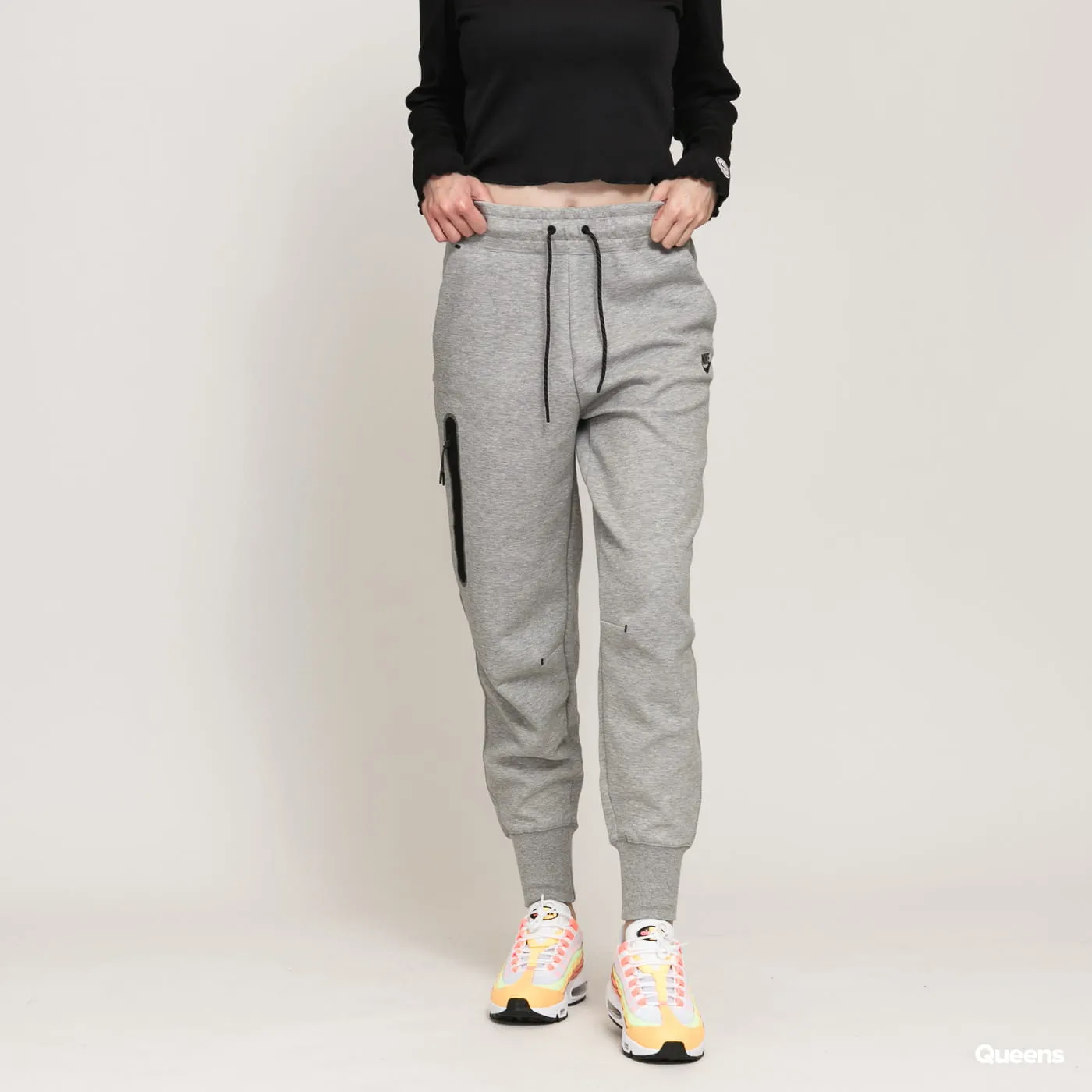 Nike Sweatpants Tech Fleece