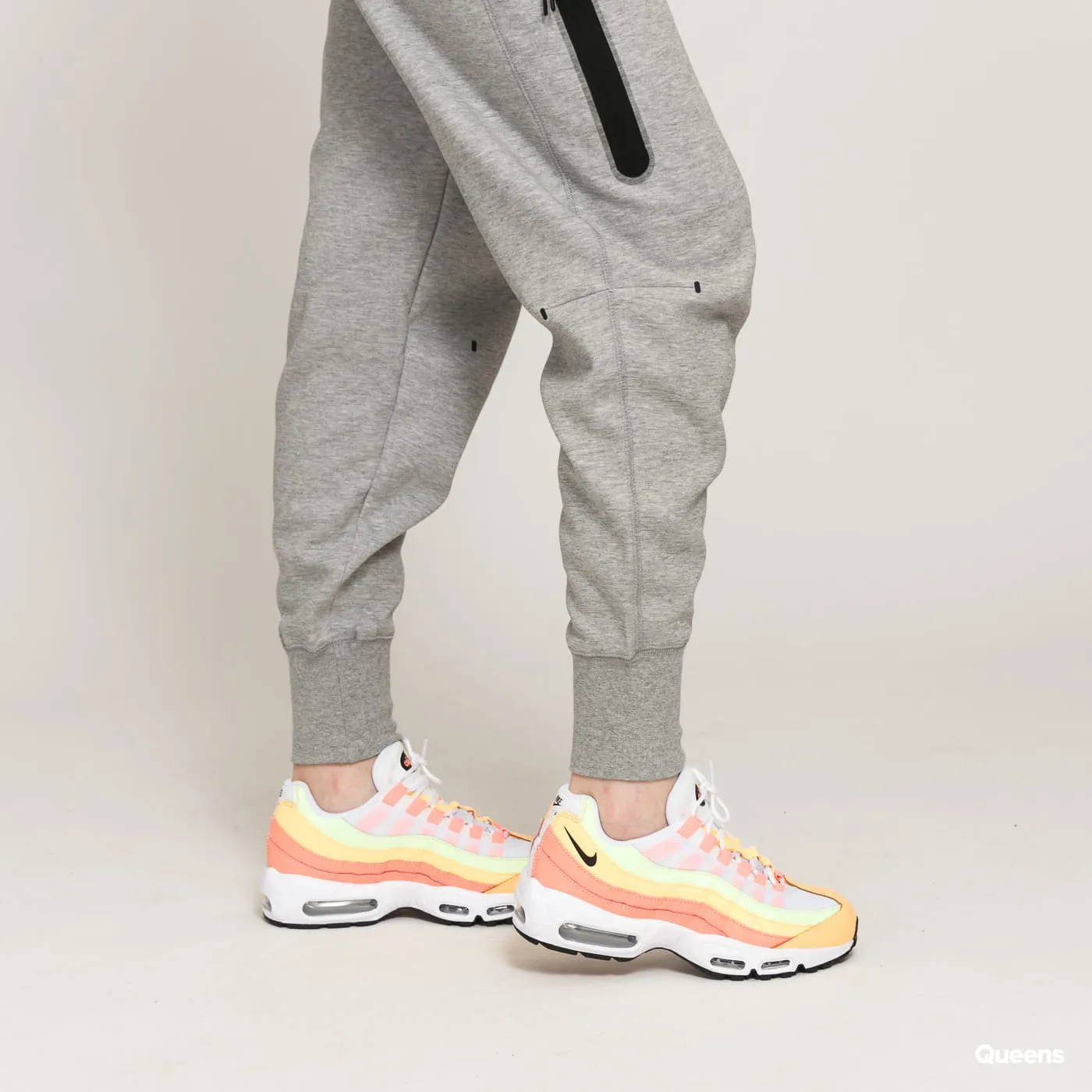 Nike Sweatpants Tech Fleece