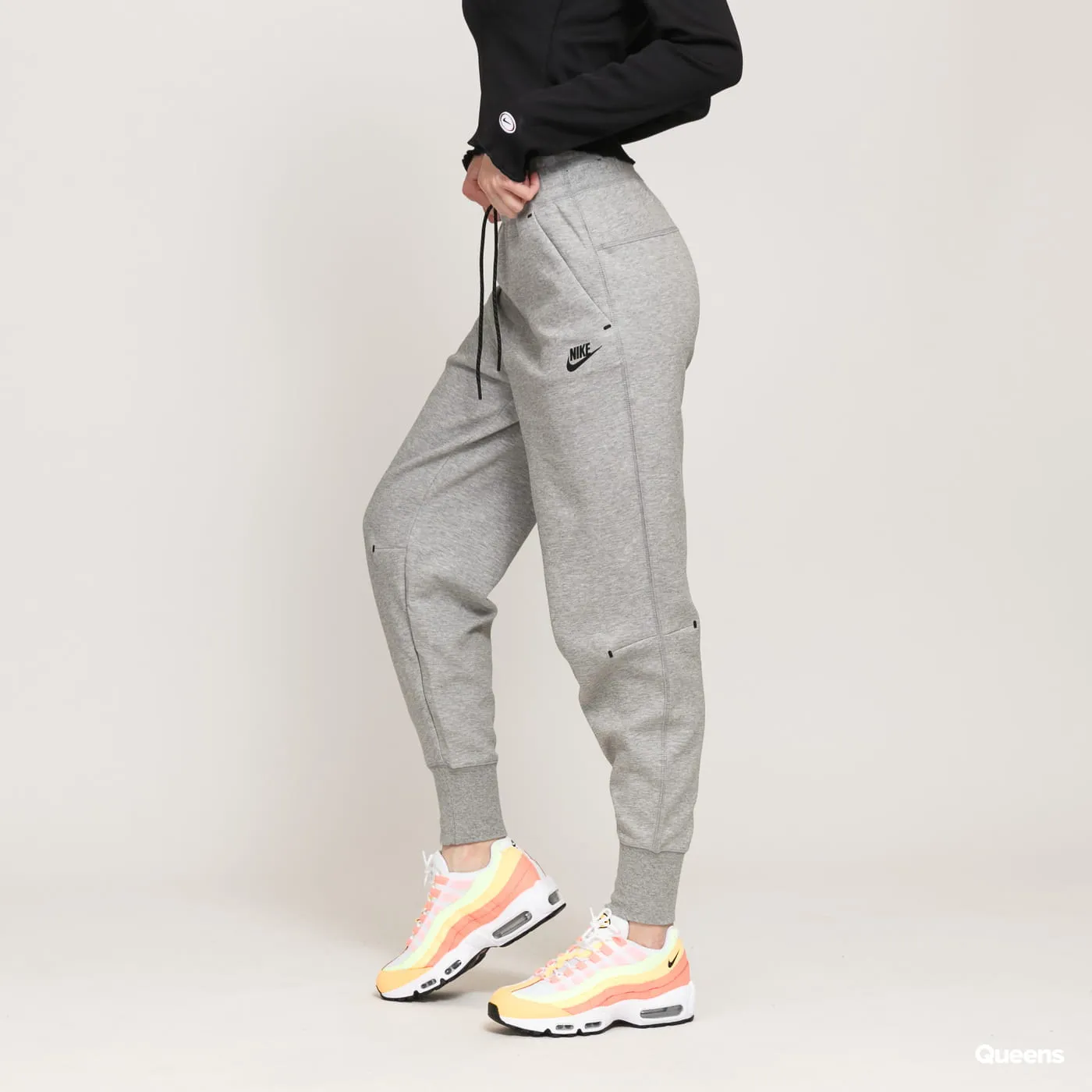 Nike Sweatpants Tech Fleece