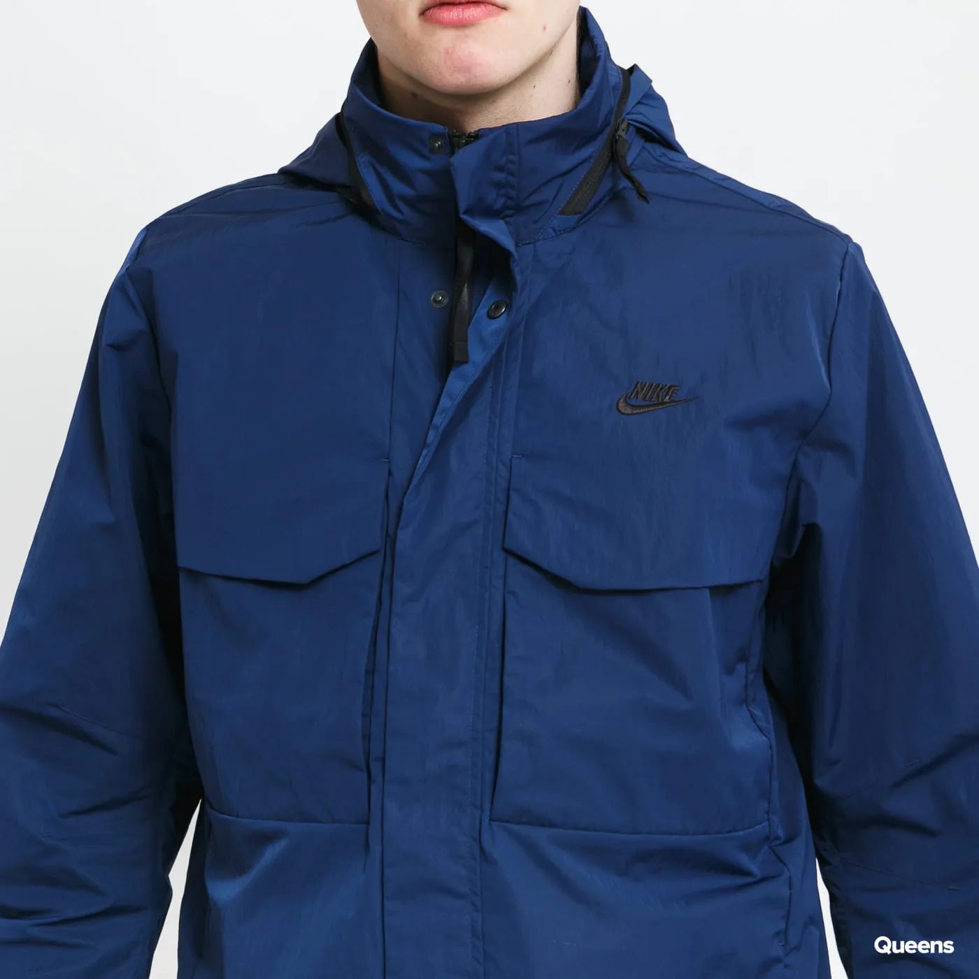 Nike Ultralight M65 Jacket