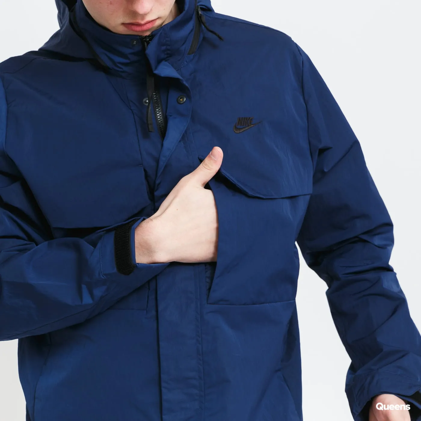 Nike Ultralight M65 Jacket