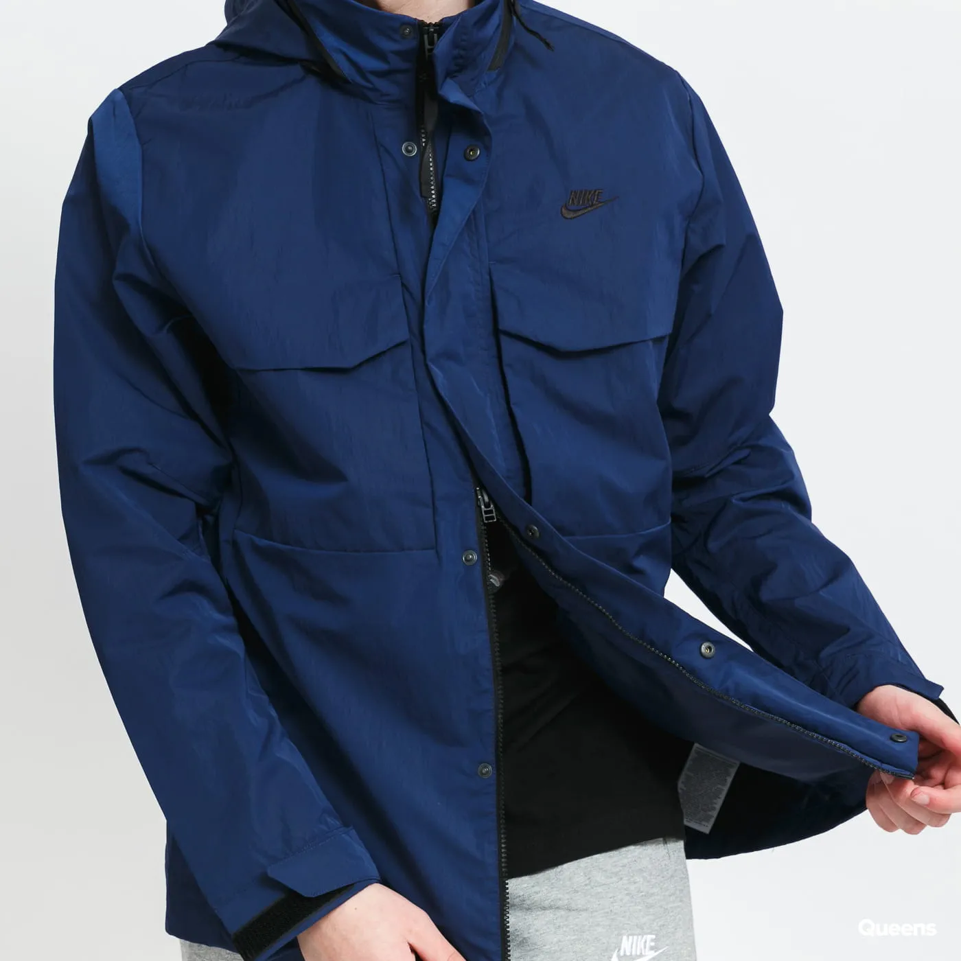 Nike Ultralight M65 Jacket