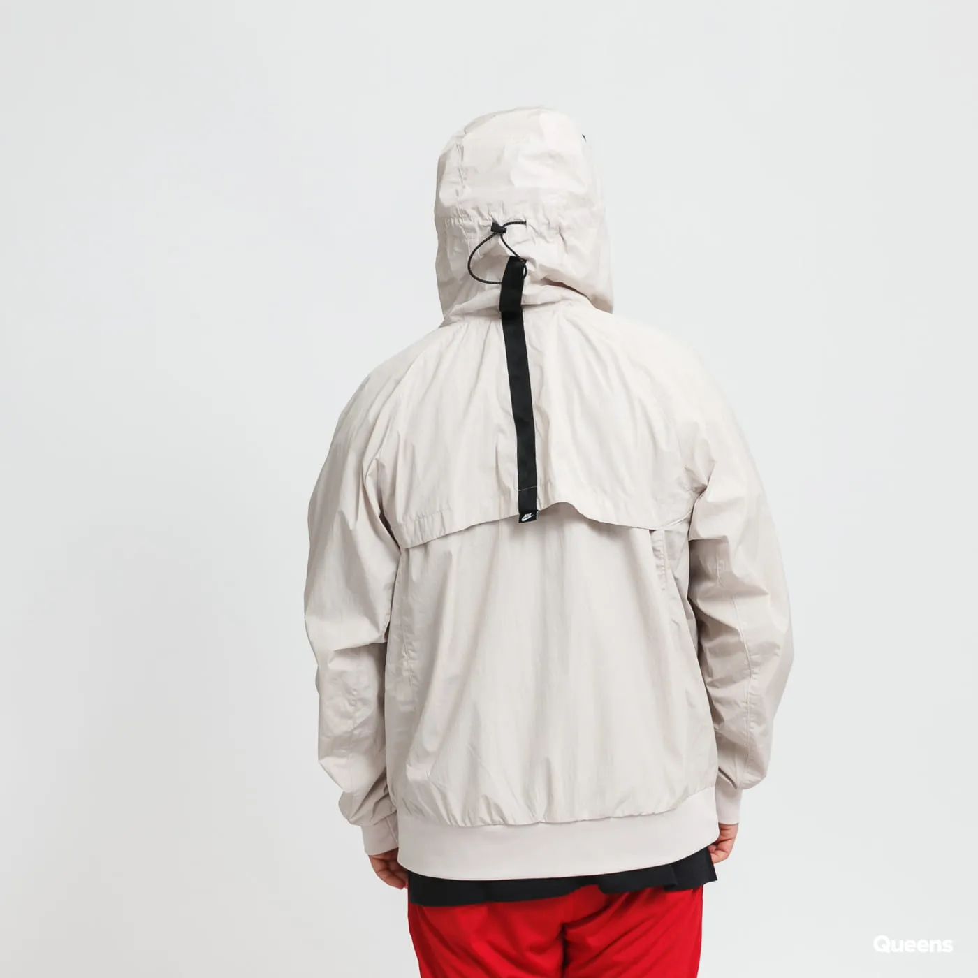 Nike Windrunner Hooded Jacket