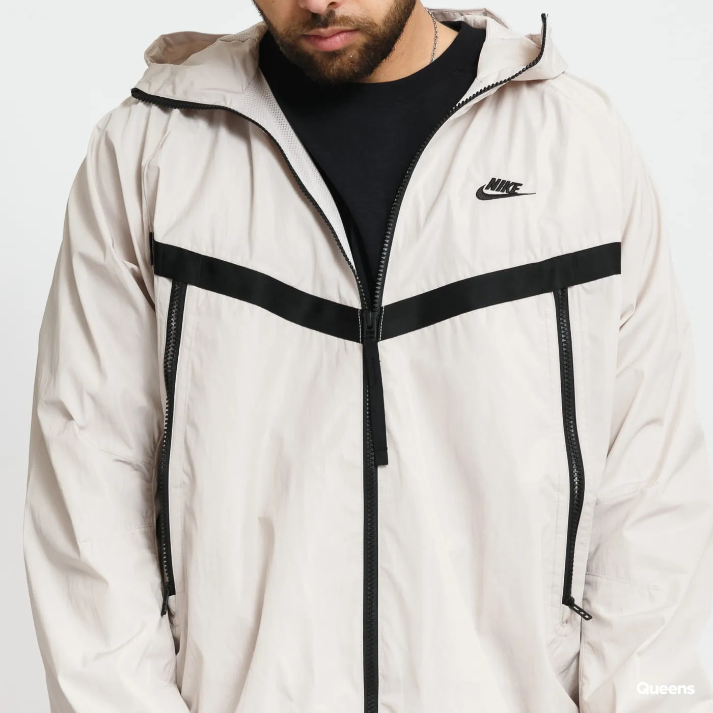 Nike Windrunner Hooded Jacket