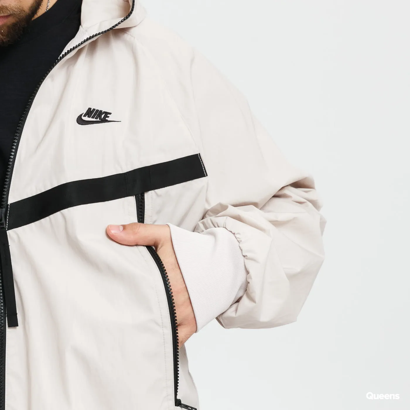 Nike Windrunner Hooded Jacket