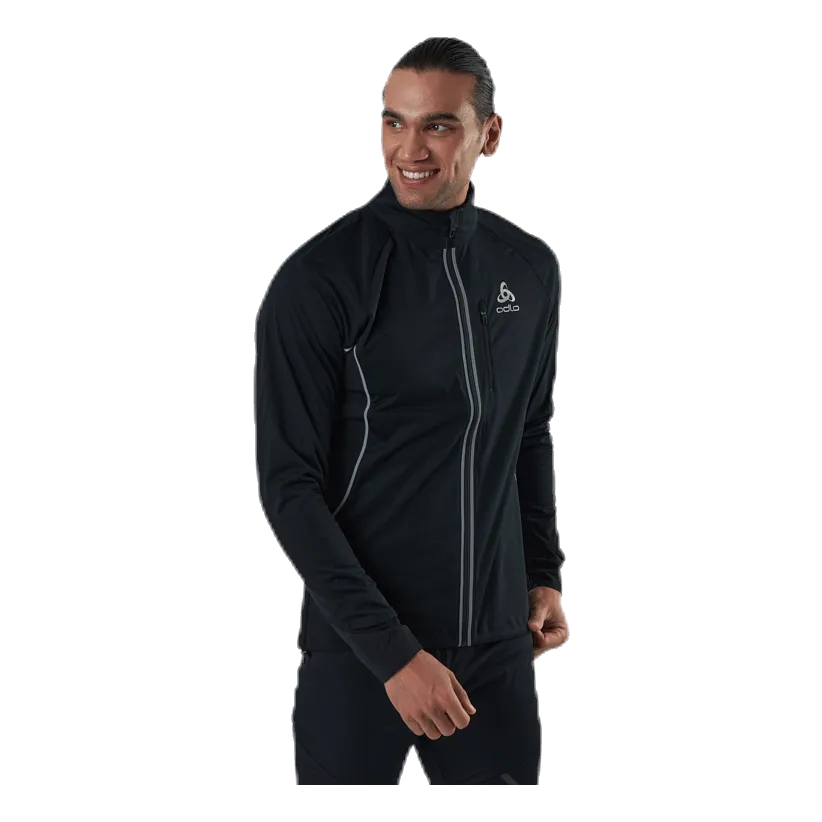 Odlo Zeroweight Pro Jacket Black