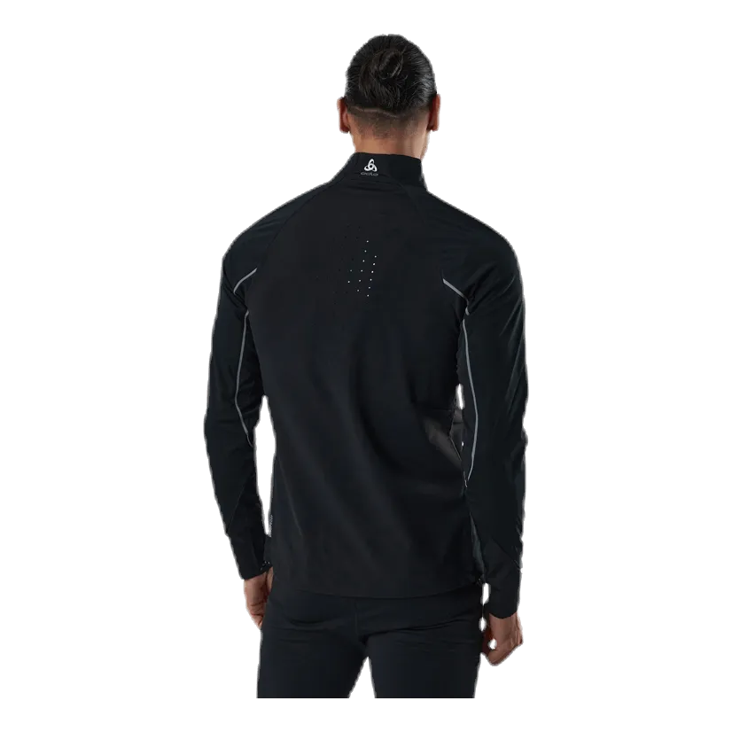 Odlo Zeroweight Pro Jacket Black