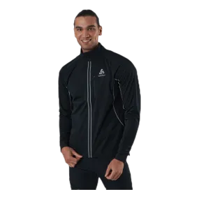 Odlo Zeroweight Pro Jacket Black