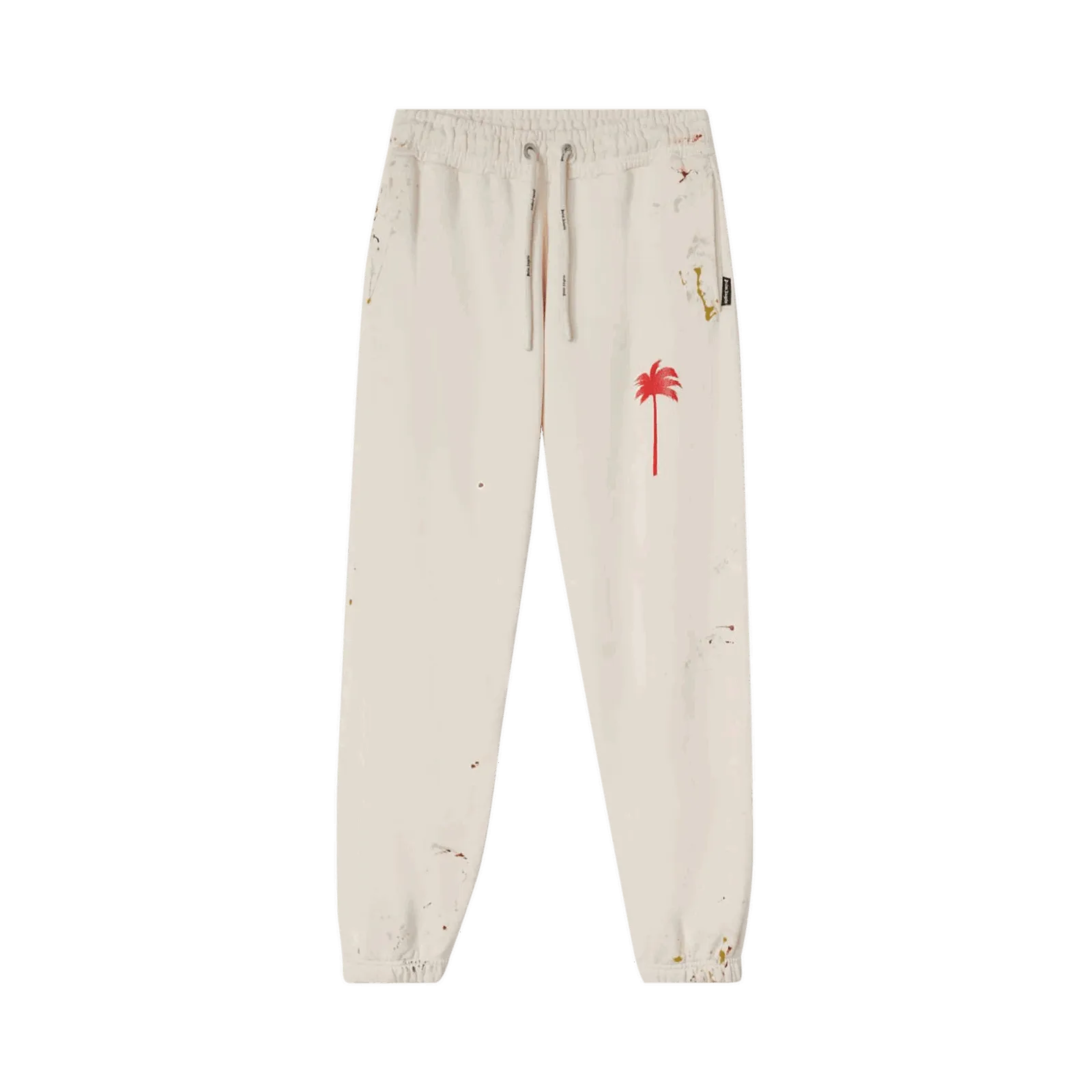 Palm Angels PXP Painted Sweatpants