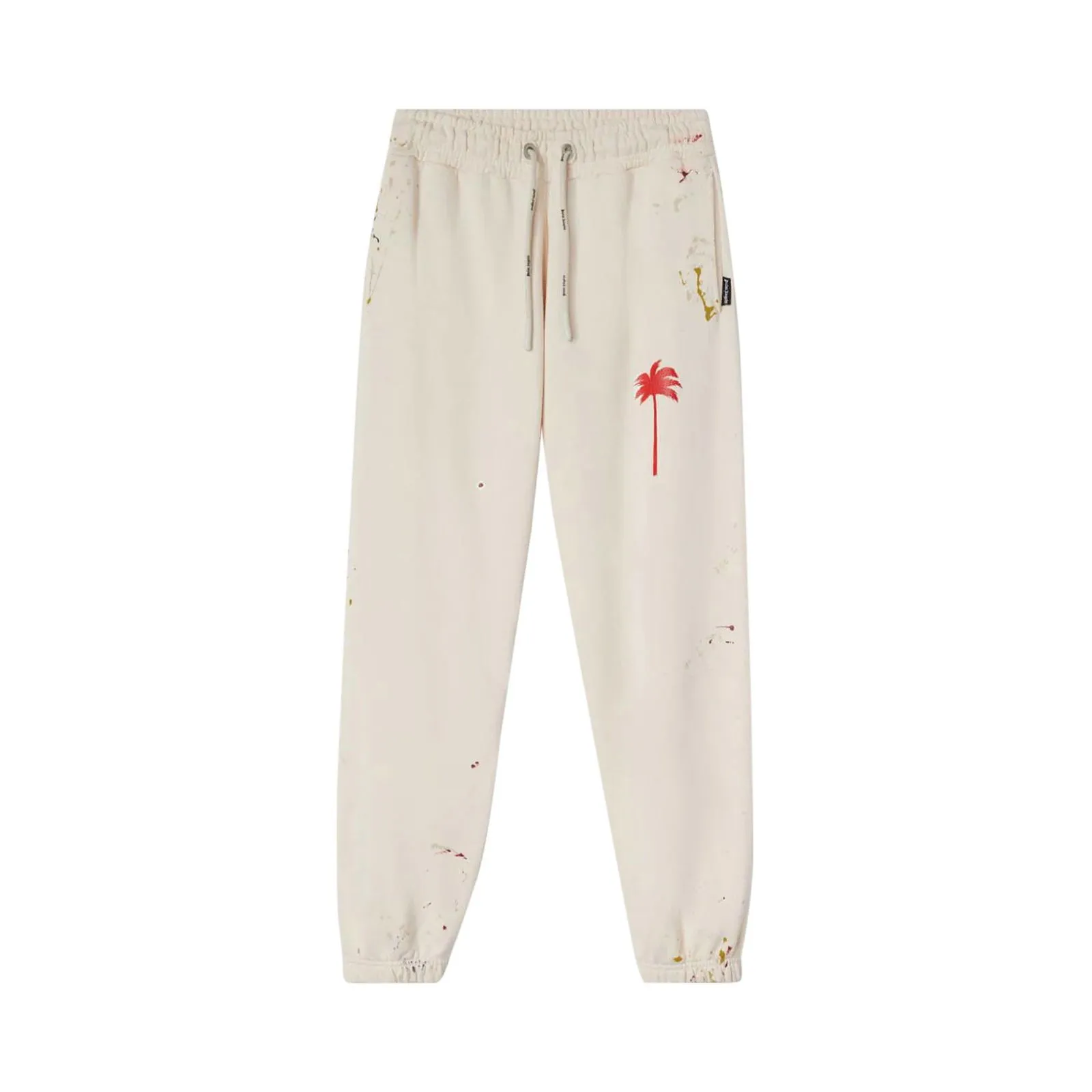 Palm Angels PXP Painted Sweatpants