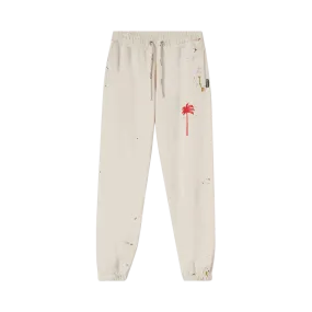 Palm Angels PXP Painted Sweatpants