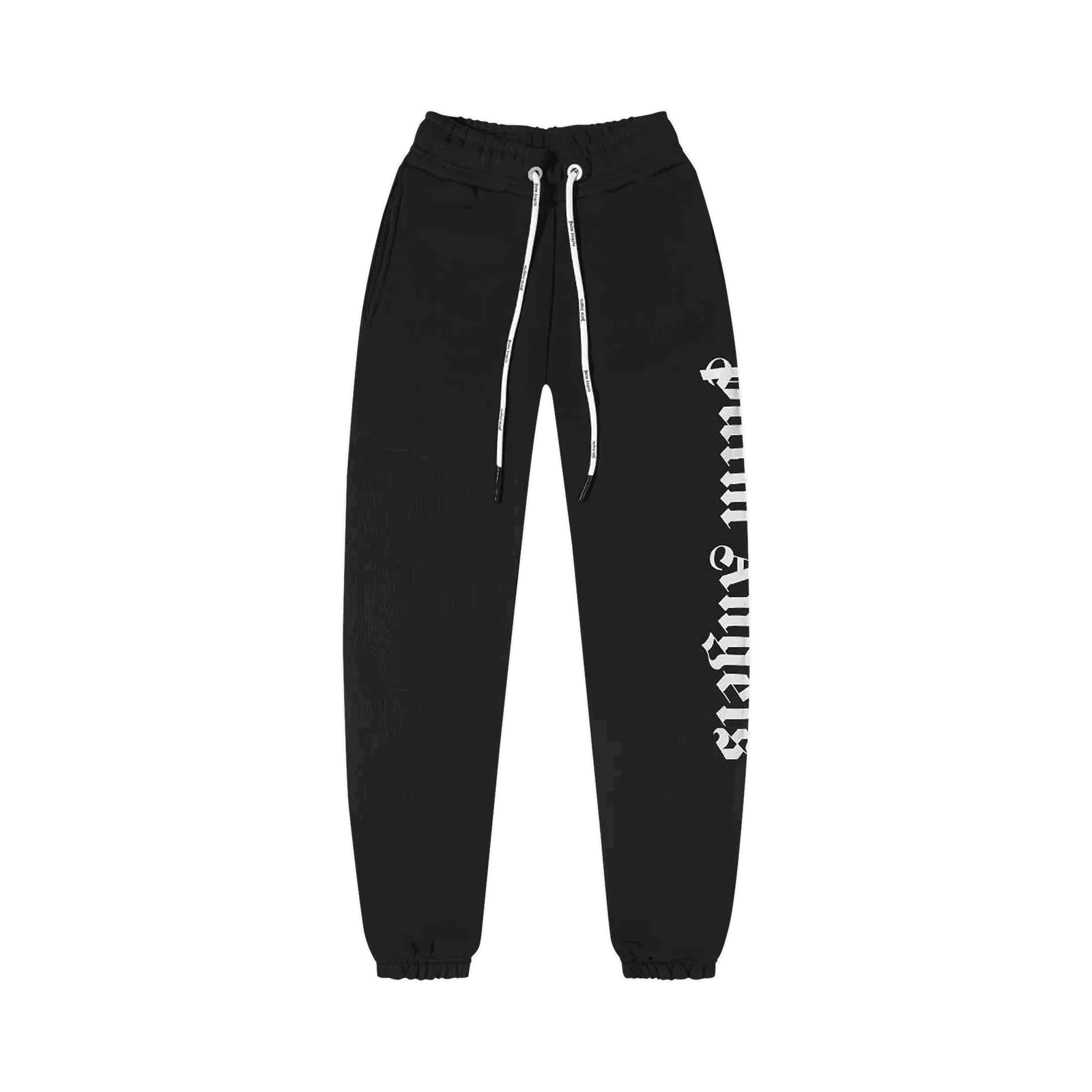 Palm Angels Side Logo Sweatpants