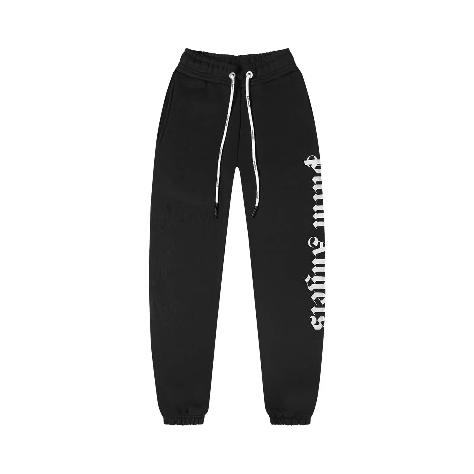 Palm Angels Side Logo Sweatpants