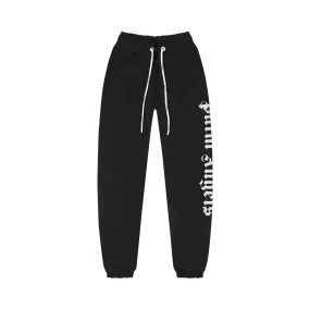 Palm Angels Side Logo Sweatpants