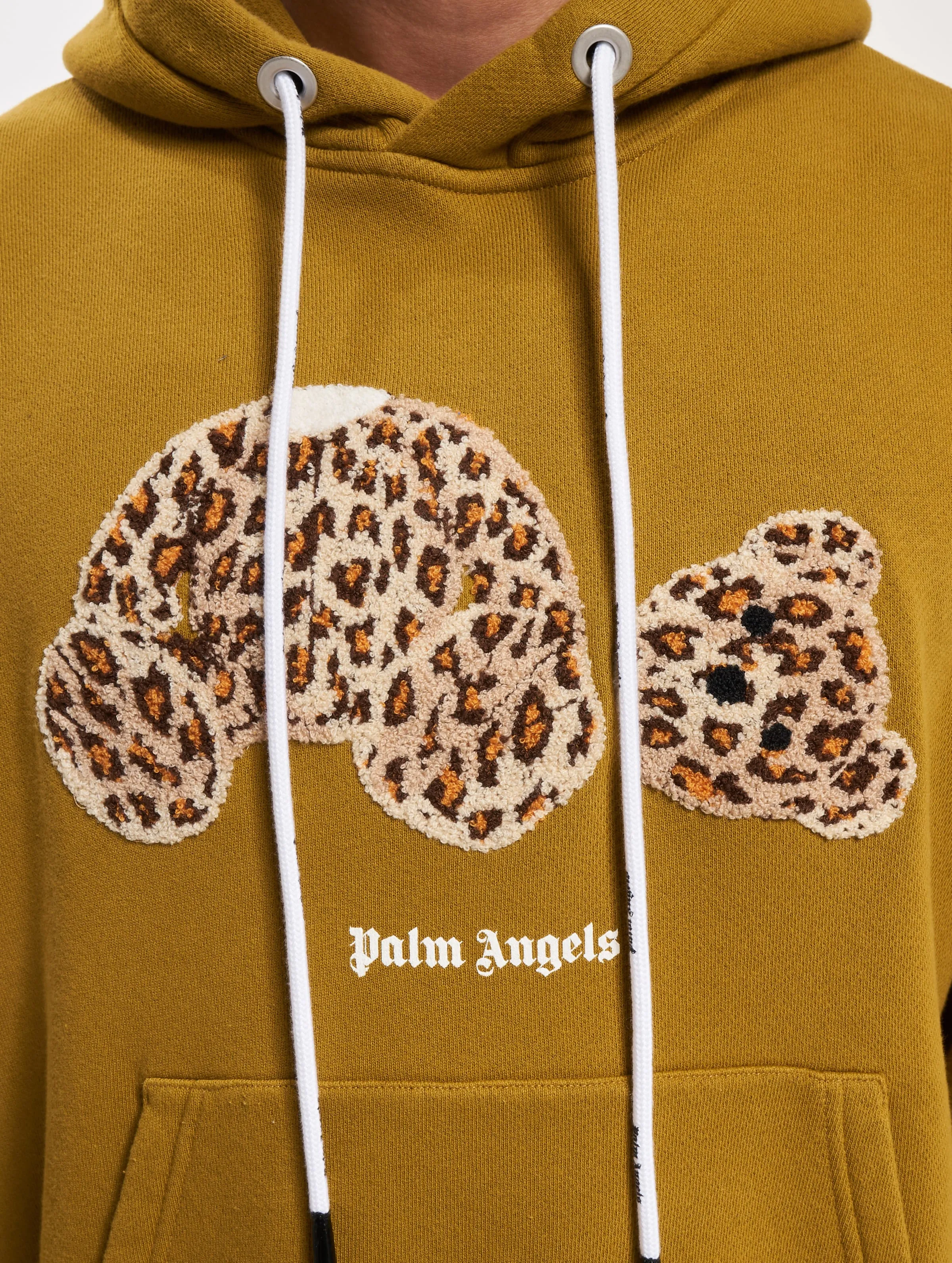 Palm Angels Sweatshirt