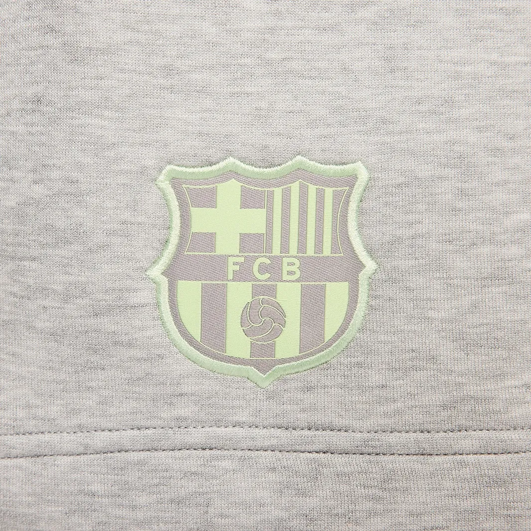 Pantalones cortos Nike FC Barcelona 24/25 NSW Tech Fleece