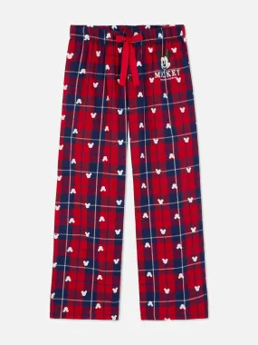 Pantalones de pijama tejidos de Disney