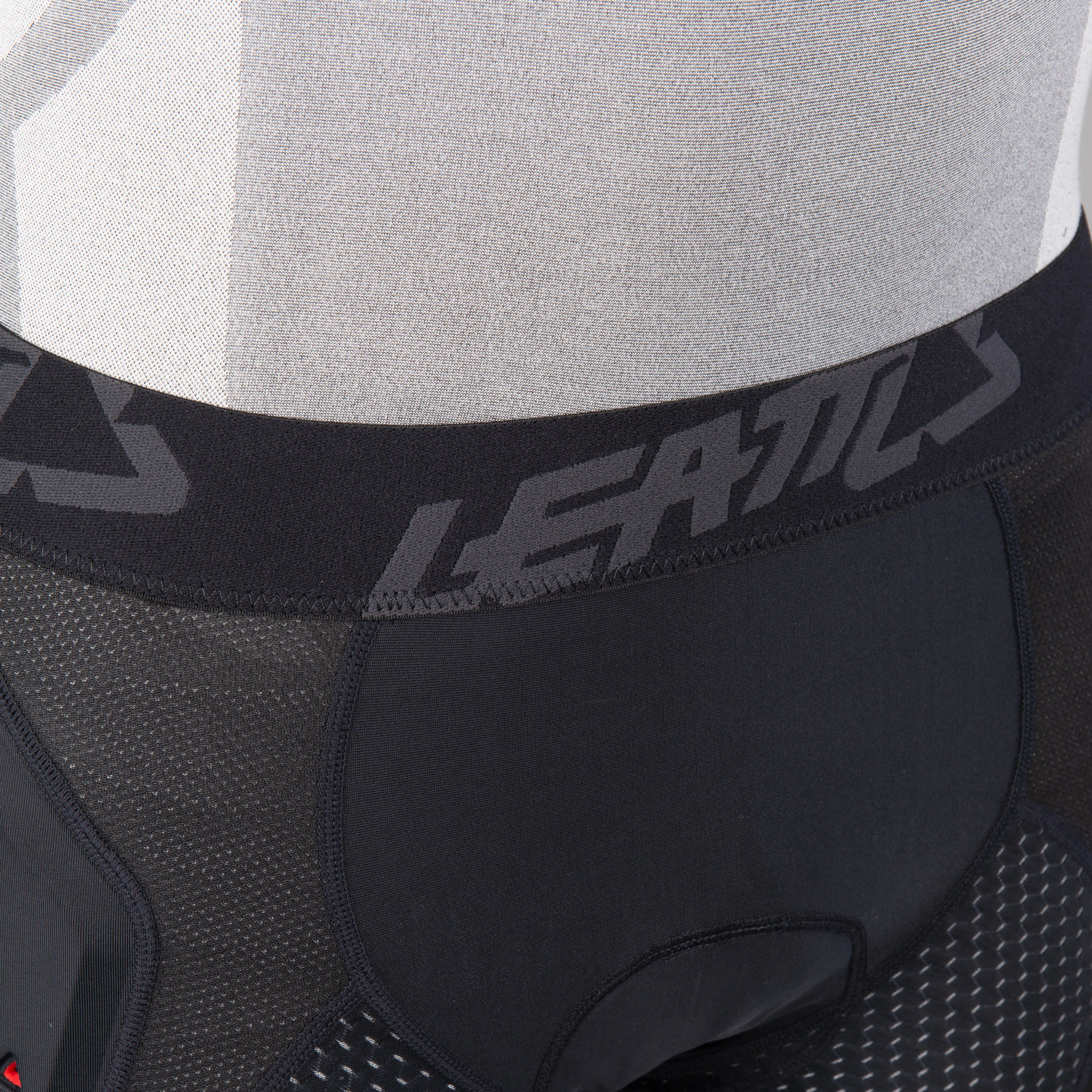 Pantalones de Protección Leatt 3DF 4.0 Cortos