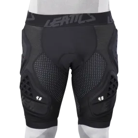 Pantalones de Protección Leatt 3DF 4.0 Cortos