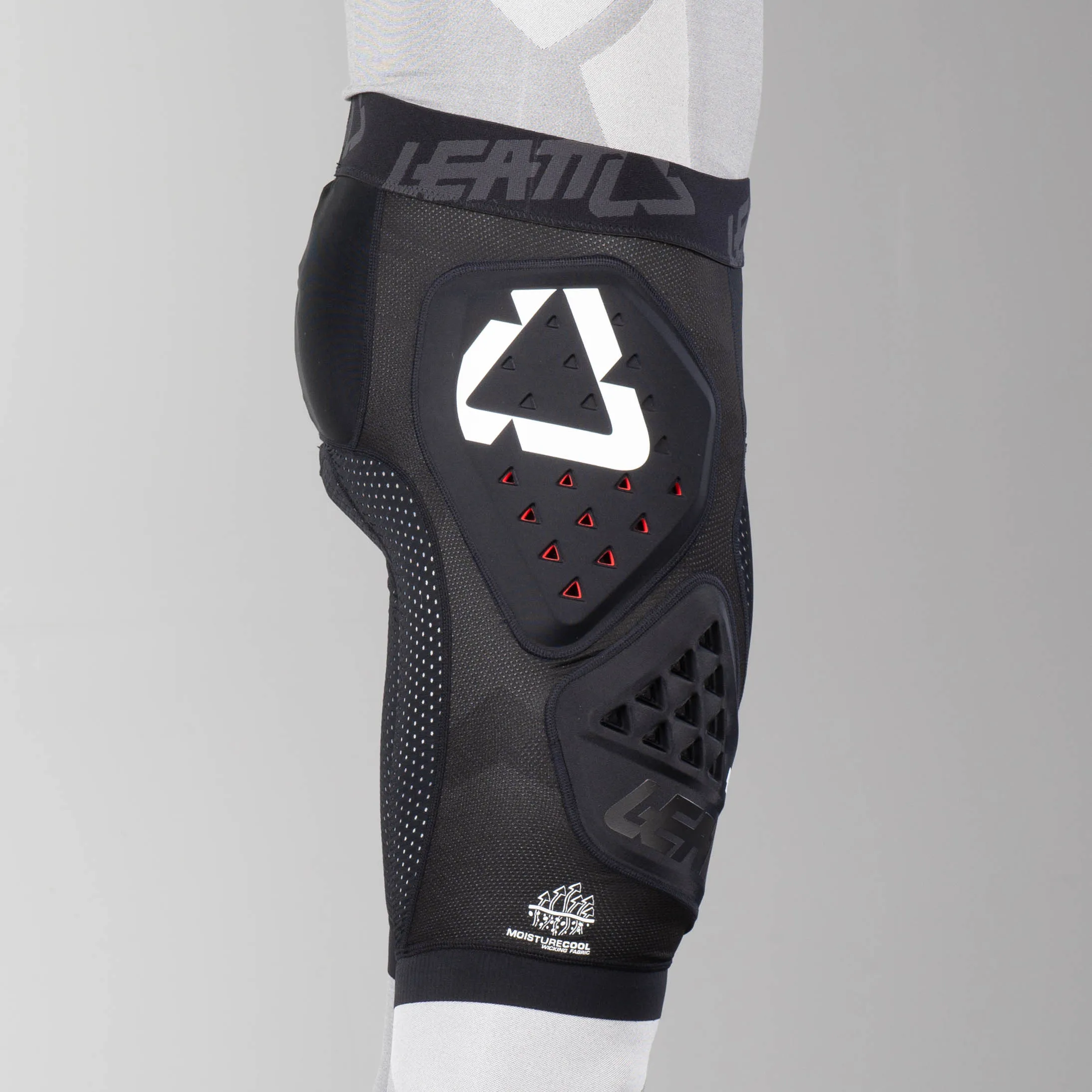 Pantalones de Protección Leatt 3DF 4.0 Cortos