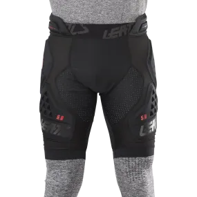 Pantalones de Protección Leatt 3DF 5.0 Cortos