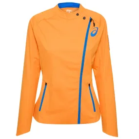 Países Bajos ASICS Olympia Sochi Mujer Chaqueta 201646MD-0524