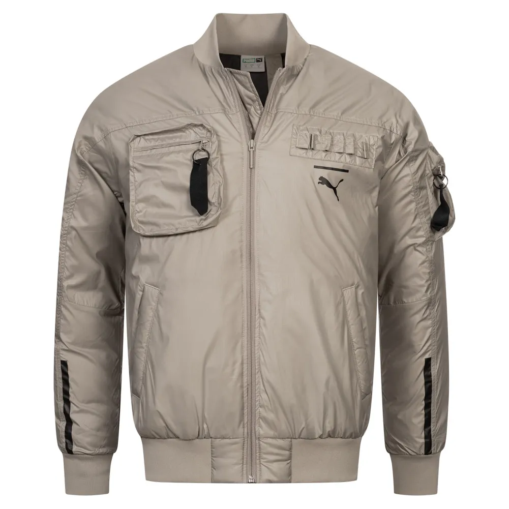 PUMA Pace Lab Down Hombre Chaqueta bomber 576808-38