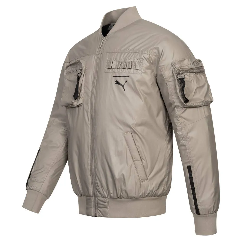 PUMA Pace Lab Down Hombre Chaqueta bomber 576808-38