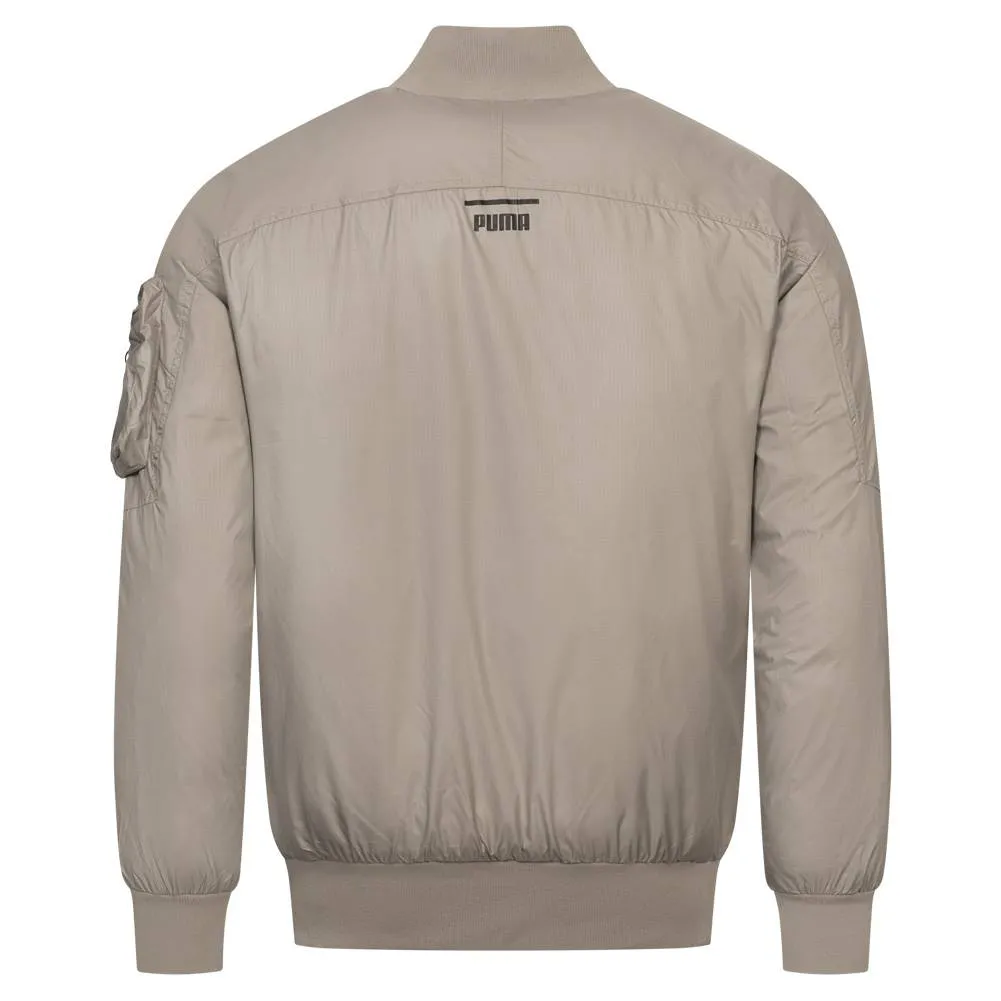 PUMA Pace Lab Down Hombre Chaqueta bomber 576808-38