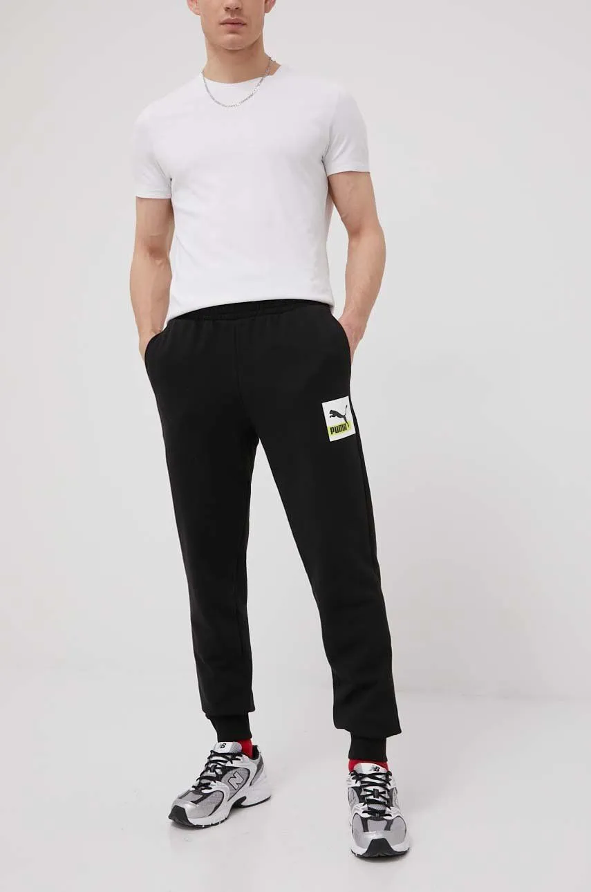 Puma Sweatpants