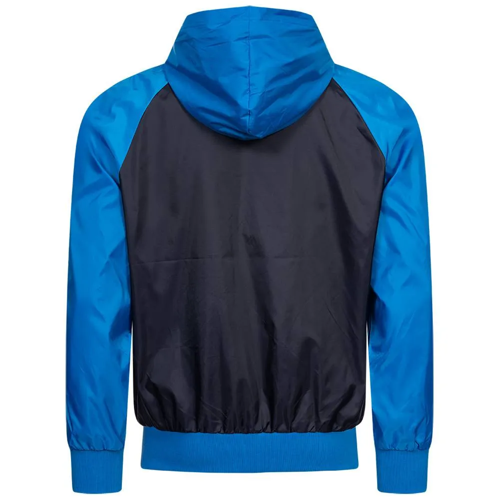 PUMA T7 Retro Hombre Chaqueta reversible 559652-02