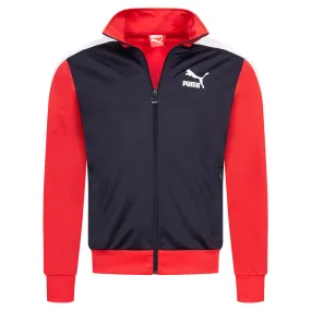 PUMA T7 Track Hombre Chaqueta 560202-10