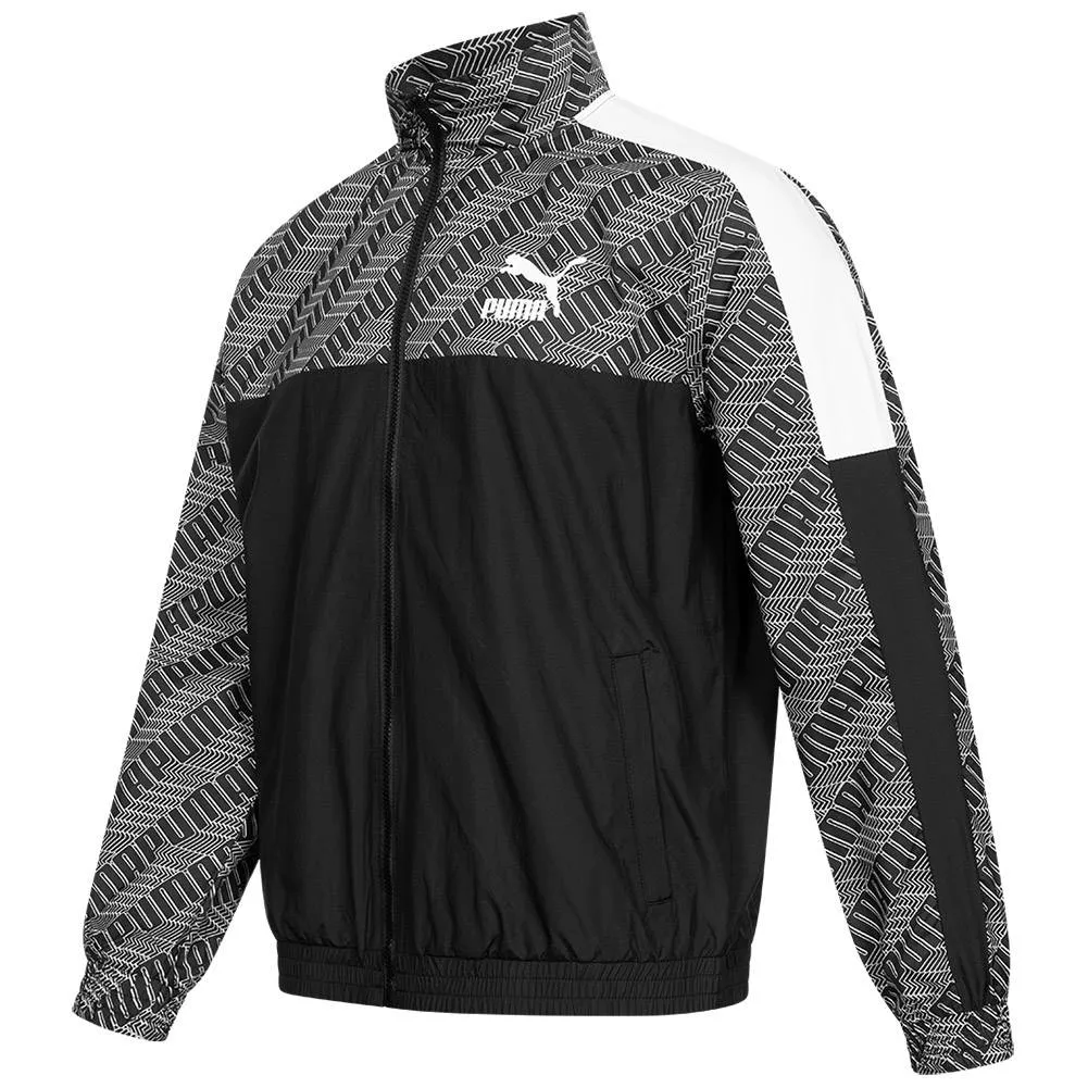 PUMA T7 Track Hombre Chaqueta 595269-61