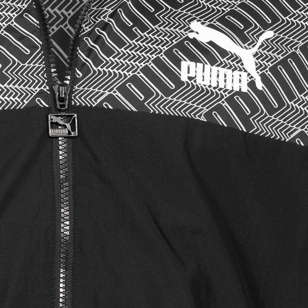 PUMA T7 Track Hombre Chaqueta 595269-61