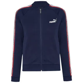 PUMA Tape Full Zip Mujer Chaqueta 853872-06