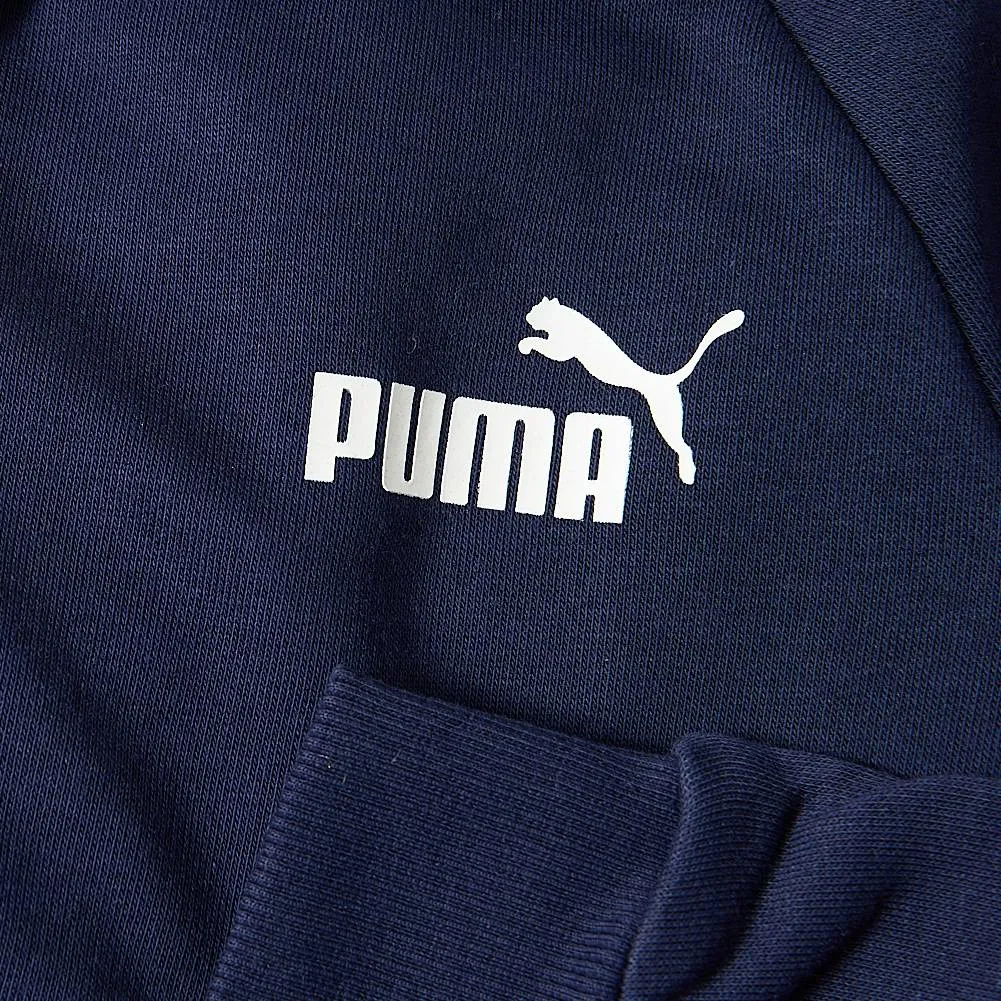 PUMA Tape Full Zip Mujer Chaqueta 853872-06