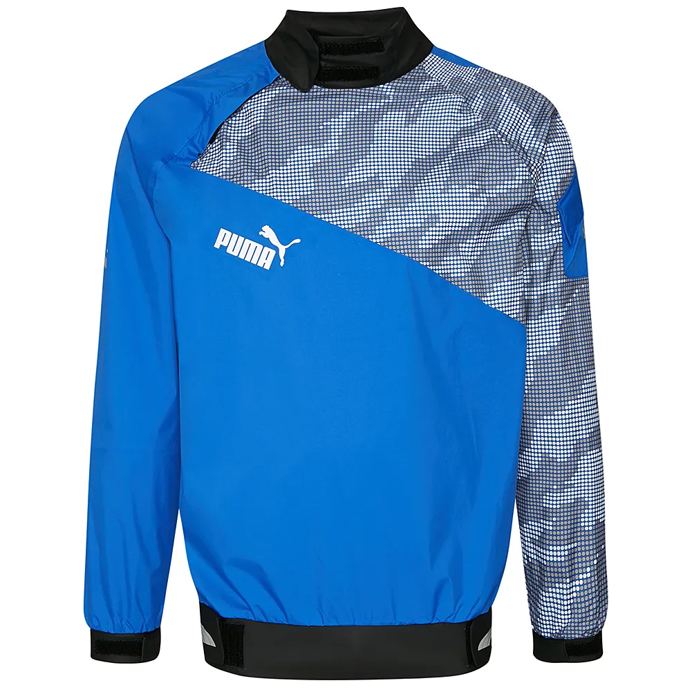 PUMA Wave Spraytop Hombre Chaqueta 506523-01