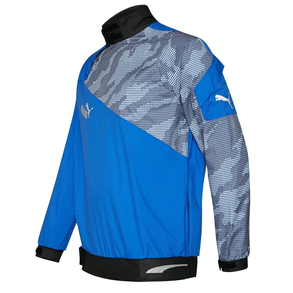 PUMA Wave Spraytop Hombre Chaqueta 506523-01