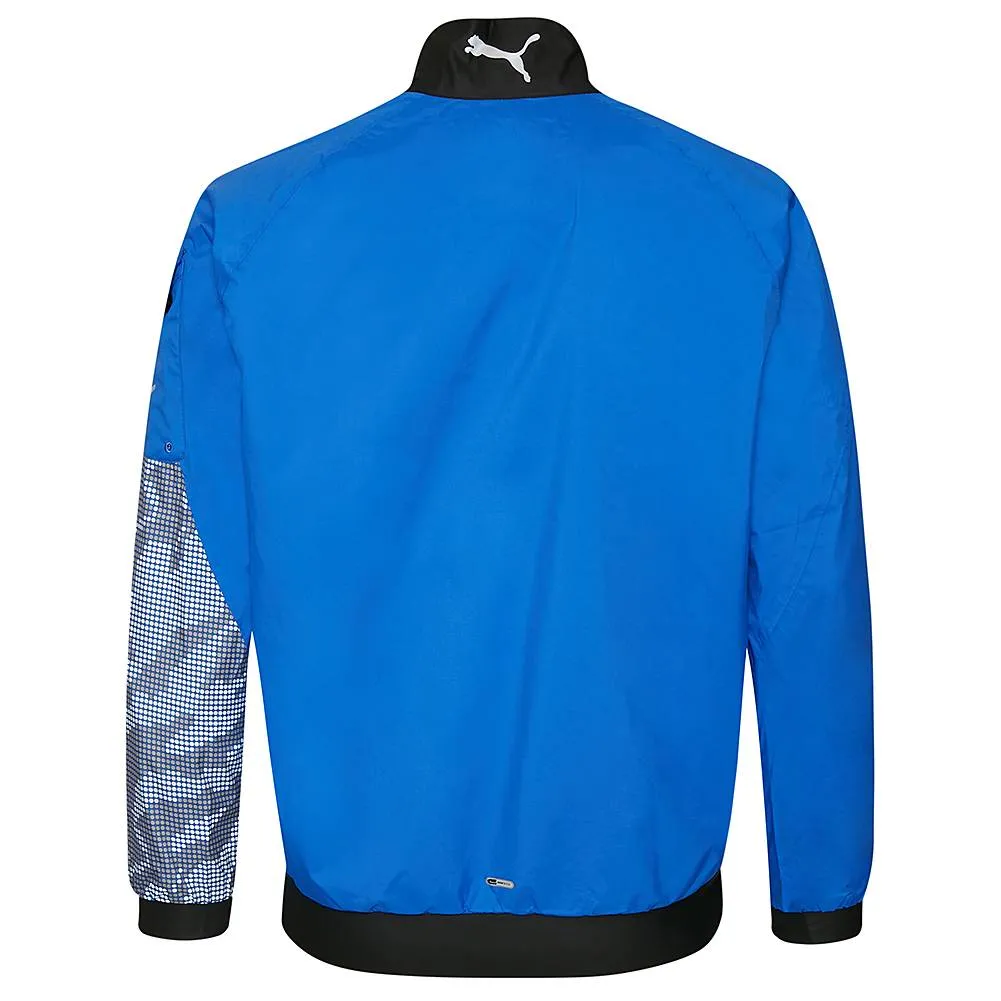 PUMA Wave Spraytop Hombre Chaqueta 506523-01